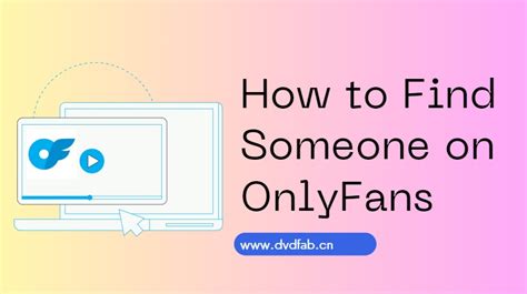 how to search for someone on onlyfans|The Ultimate Guide to Finding People on OnlyFans